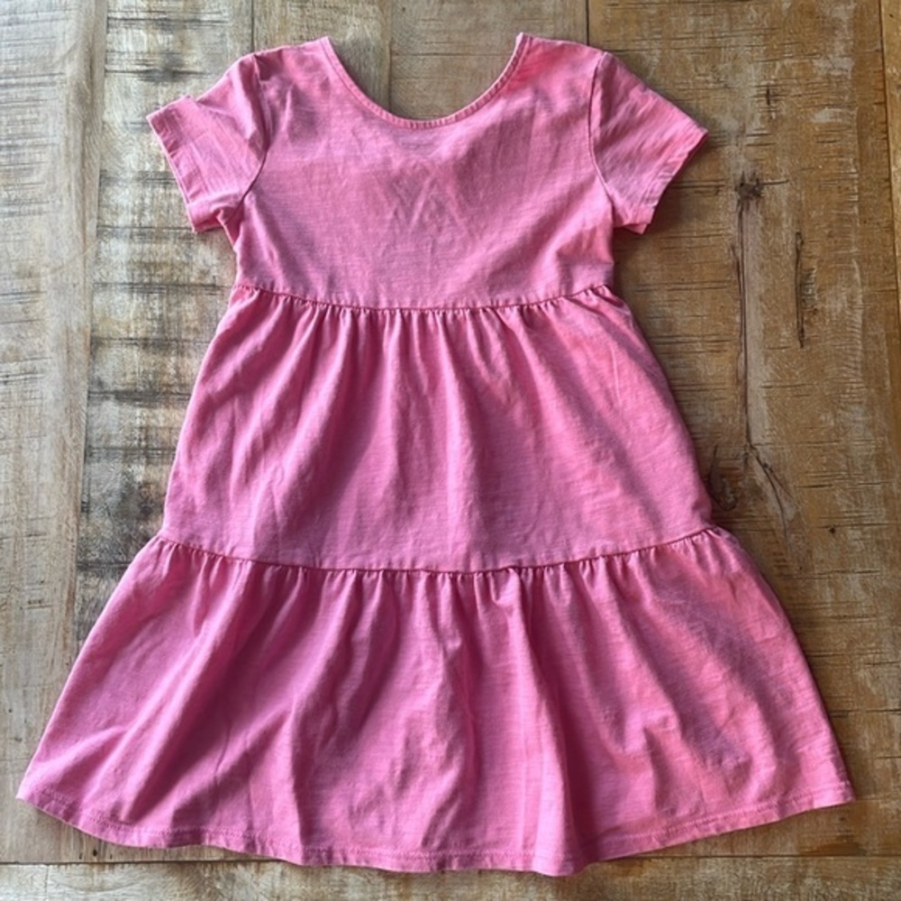Cat & Jack dress XS(4/5)